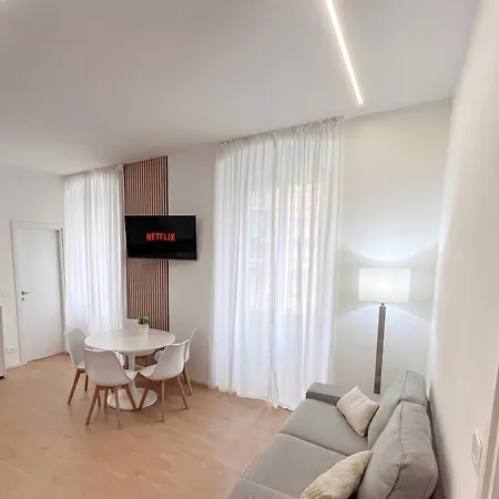 Marine Appartement Genua