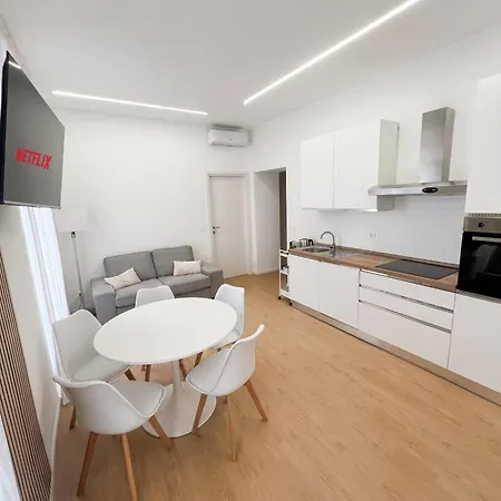Appartement Marine *
