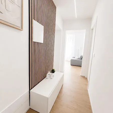Appartement Marine
