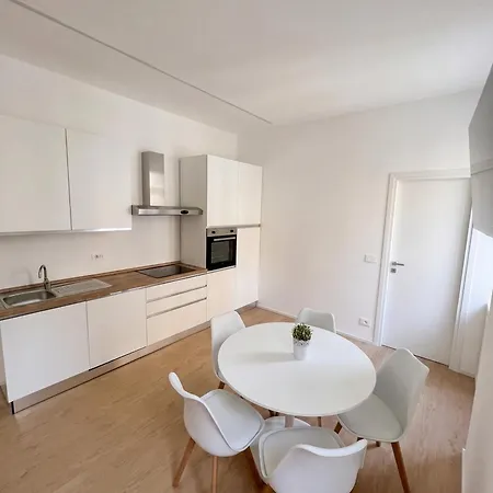 Marine Appartement *