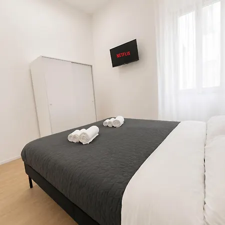 Marine Apartment Genoa
