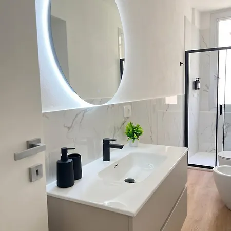 Marine Appartement Genua