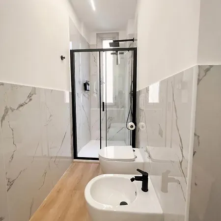 Appartement Marine