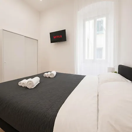 Appartement Marine