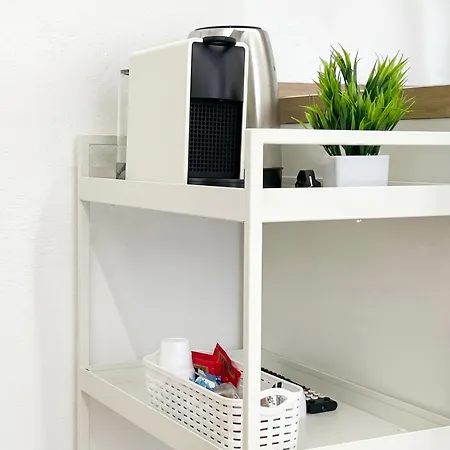 Marine Apartment