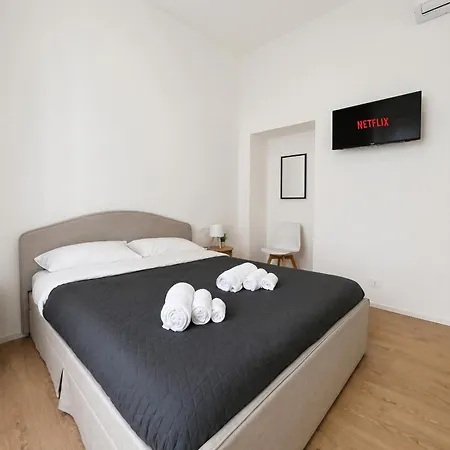 Marine Apartment